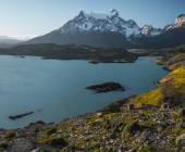 Classic Patagonia Treks