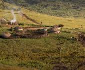 Tanzania Safari Adventure