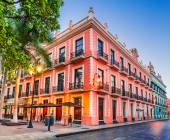 Mexico’s Yucatán Adventure