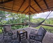 Wild Costa Rica