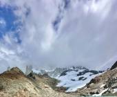 Classic Patagonia Treks