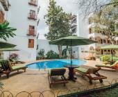 Mexico’s Yucatán Adventure