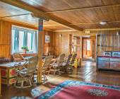 Everest Treks in Comfort