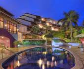 Wild Costa Rica – Premium Adventure