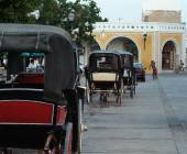 Mexico’s Yucatán Adventure