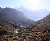 Everest Treks in Comfort