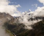 Everest Treks in Comfort