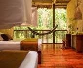 Amazon Rainforest Add-on (post-tour, from Lima)