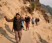 Everest Treks in Comfort