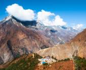 Everest Treks in Comfort