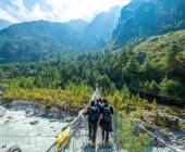 Everest Treks in Comfort