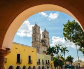 Mexico’s Yucatán Adventure