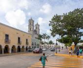 Mexico’s Yucatán Adventure