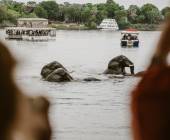 Botswana & Zimbabwe Lodge Safari