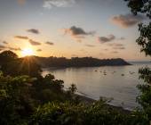 Drake Bay, Osa Peninsula, Costa Rica