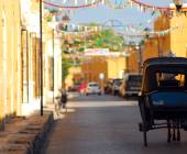 Mexico’s Yucatán Adventure