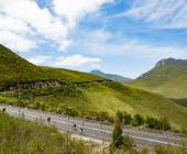 Cycling South Africa’s Garden Route