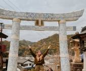Japan Adventure: Kyushu & Shikoku
