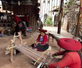 Discover Peru