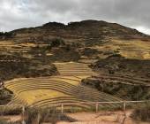 Discover Peru
