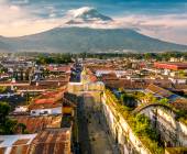 Discover Guatemala