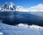 Antarctic Express: Sail South, Fly North via Buenos Aires