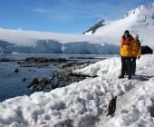 Antarctic Express: Sail South, Fly North via Buenos Aires