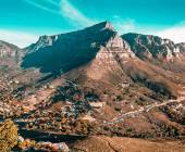 Highlights of South Africa’s Winelands