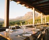 Highlights of South Africa’s Winelands