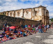 Discover Guatemala