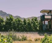 Discover South Africa’s Garden Route