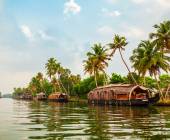 Highlights of Kerala