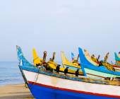 Highlights of Kerala