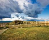 Greenland to Newfoundland: Mountains, Wildlife and Viking History