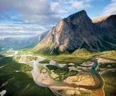 Greenland to Newfoundland: Mountains, Wildlife and Viking History