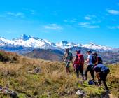 Hike Spain’s Picos de Europa