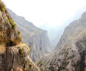 Hike Spain’s Picos de Europa