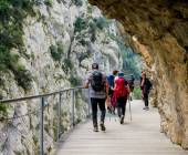 Hike Spain’s Picos de Europa
