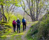 Hike Spain’s Picos de Europa