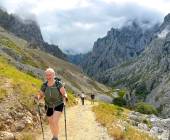 Hike Spain’s Picos de Europa