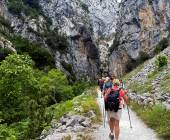Hike Spain’s Picos de Europa