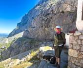 Hike Spain’s Picos de Europa