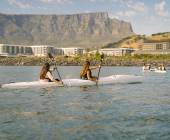 Highlights of South Africa’s Winelands