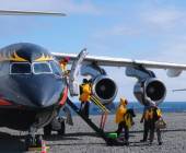 Antarctic Express: Fly South, Sail North via Buenos Aires