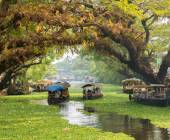 Highlights of Kerala