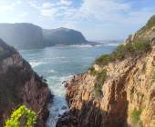 Discover South Africa’s Garden Route
