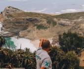 Discover South Africa’s Garden Route