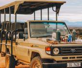 Discover South Africa’s Garden Route