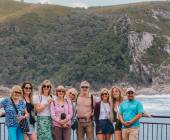 Discover South Africa’s Garden Route