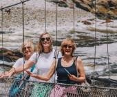 Discover South Africa’s Garden Route